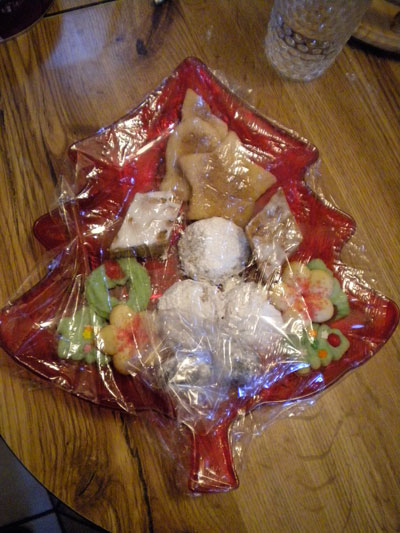 cookies