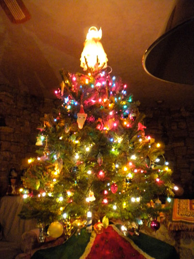 tree