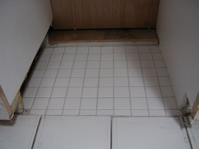 tile