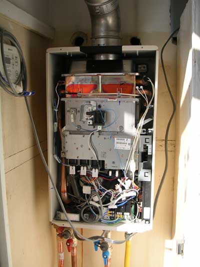 water heater 04